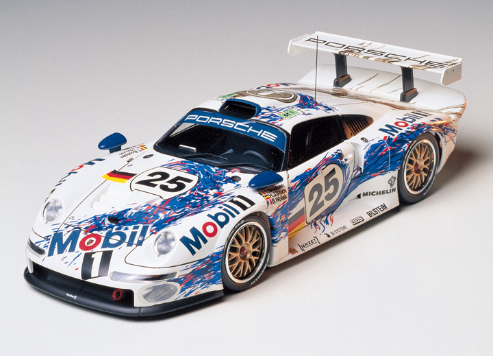 Tamiya-24186-124-Porsche-911-GT1-993-Le-Mans-1996-1