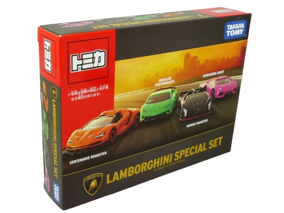 Tomica-gift-set-lamborghini-special-set-1