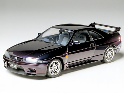 tamiya-24145-nissan-Skyline-GT-R-V Spec-R33-midnight-purple-1