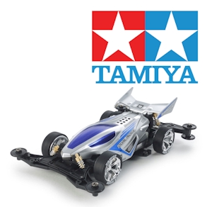 Tamiya Mini 4WD Kits