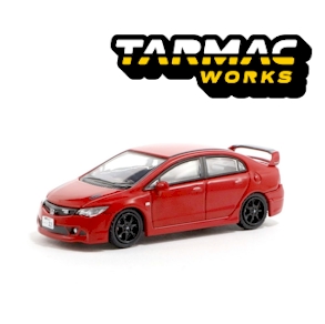 Tarmac Works 1:64 Models