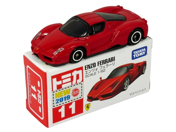 tomica-011-ferrari-enzo-red-first-edition-1