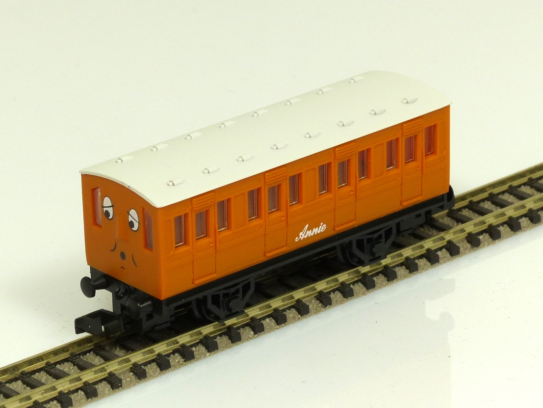 tomix-thomas-train-pack-5