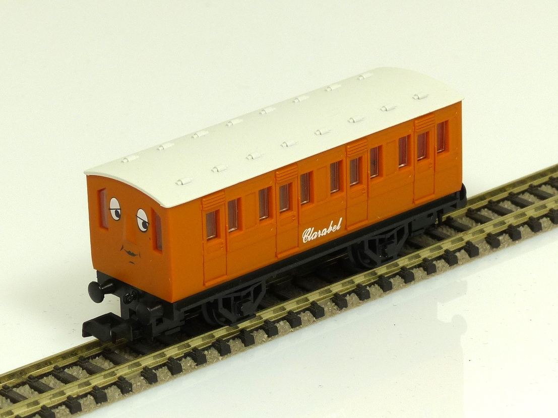 tomix-thomas-train-pack-6